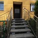 Metro Wawrzyszew Comfort By Bookinghost *
