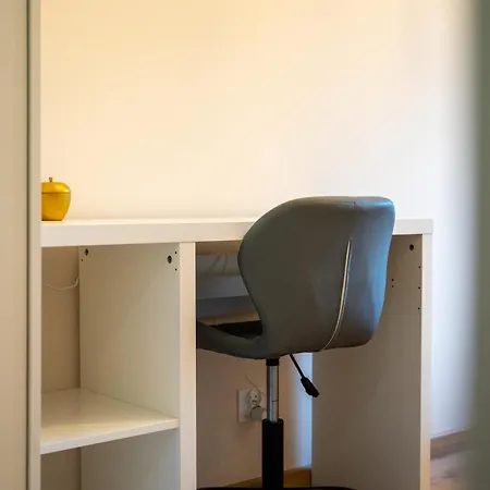 Metro Wawrzyszew Comfort By Bookinghost * Варшава