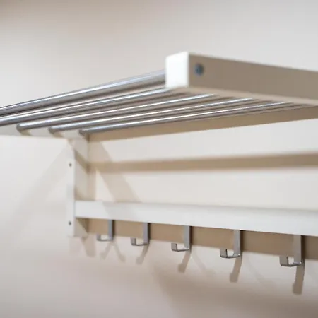 Appartement Metro Wawrzyszew Comfort By Bookinghost *