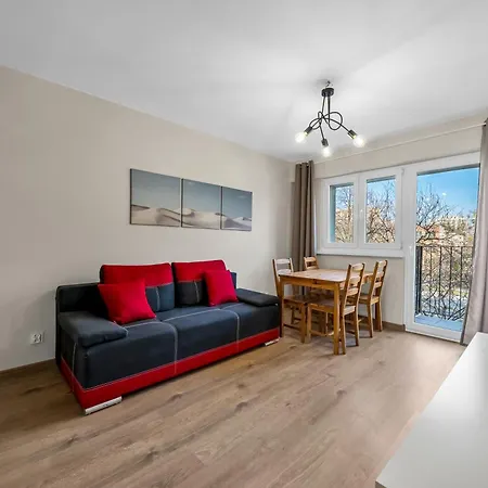 Metro Wawrzyszew Comfort By Bookinghost Варшава