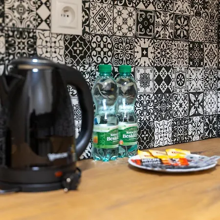 Metro Wawrzyszew Comfort By Bookinghost * Warschau