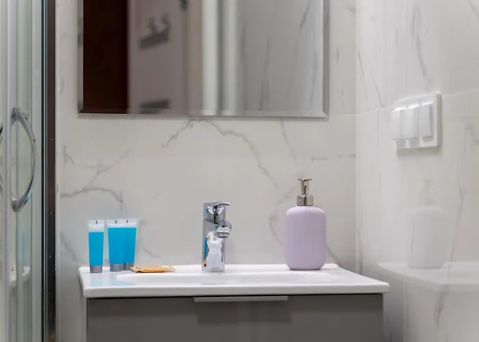 Metro Wawrzyszew Comfort By Bookinghost * Warszawa