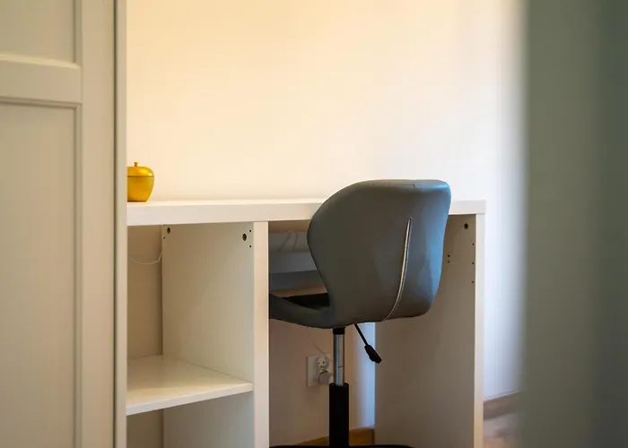 Metro Wawrzyszew Comfort By Bookinghost * Varsóvia