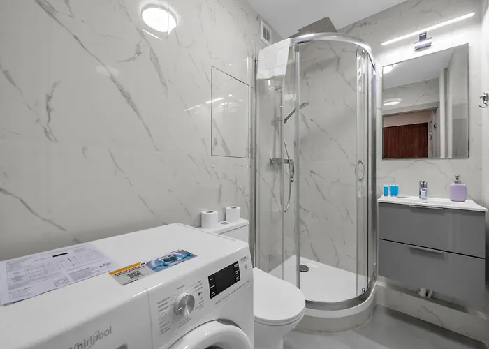 Metro Wawrzyszew Comfort By Bookinghost * Varsóvia