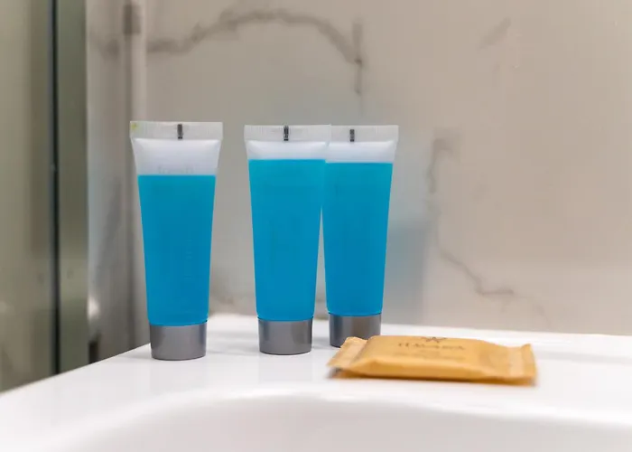 Lejlighed Metro Wawrzyszew Comfort By Bookinghost *