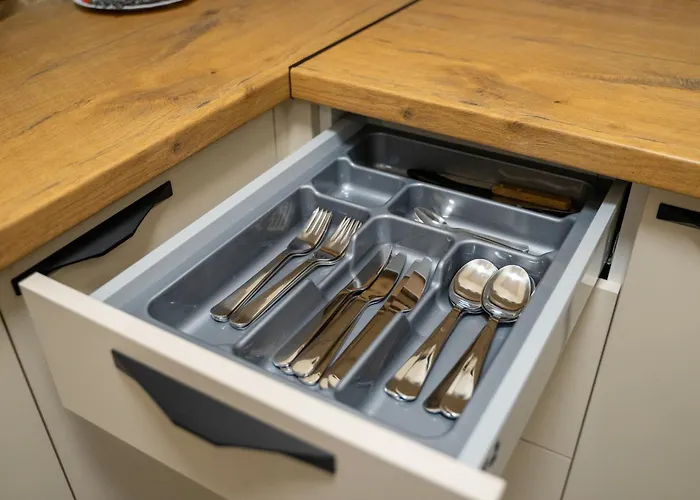 Metro Wawrzyszew Comfort By Bookinghost Apartamento