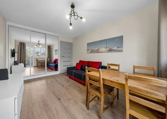 Apartamento Metro Wawrzyszew Comfort By Bookinghost