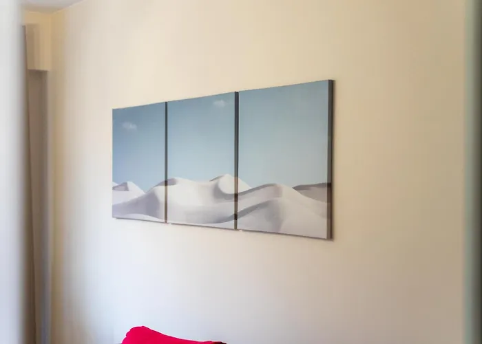 Apartamento Metro Wawrzyszew Comfort By Bookinghost *