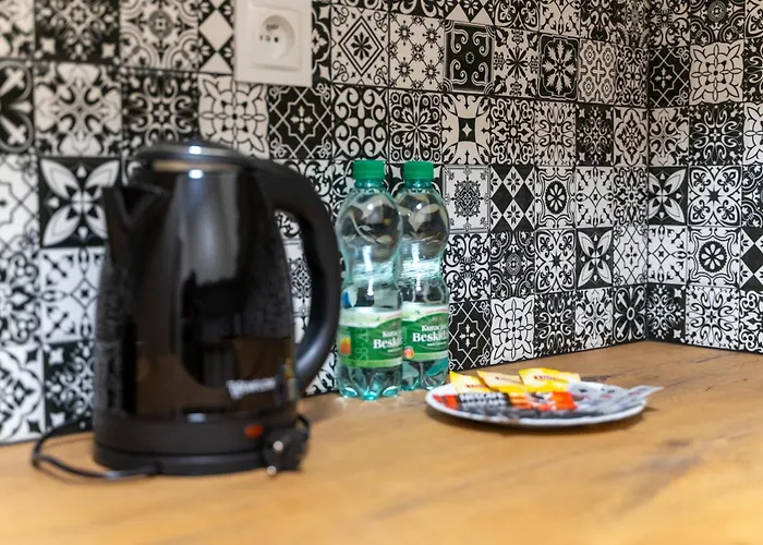 Metro Wawrzyszew Comfort By Bookinghost * Warszawa