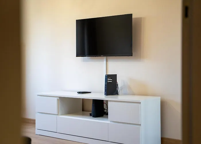 Metro Wawrzyszew Comfort By Bookinghost * Varsóvia