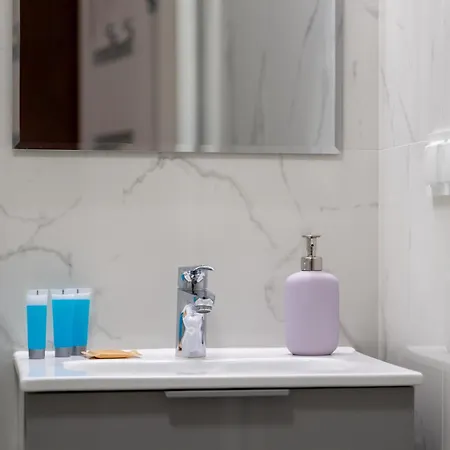 Metro Wawrzyszew Comfort By Bookinghost * Varšava