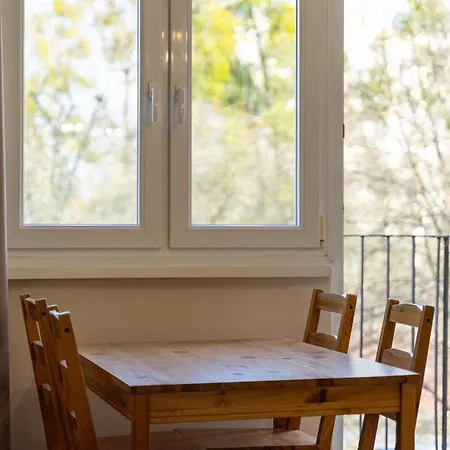 Metro Wawrzyszew Comfort By Bookinghost Varšava