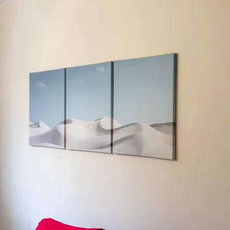 Apartmán Metro Wawrzyszew Comfort By Bookinghost *