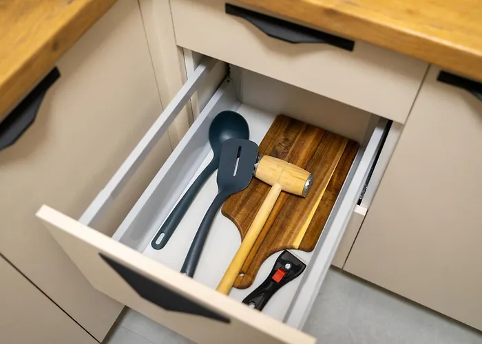 Metro Wawrzyszew Comfort By Bookinghost Warsaw