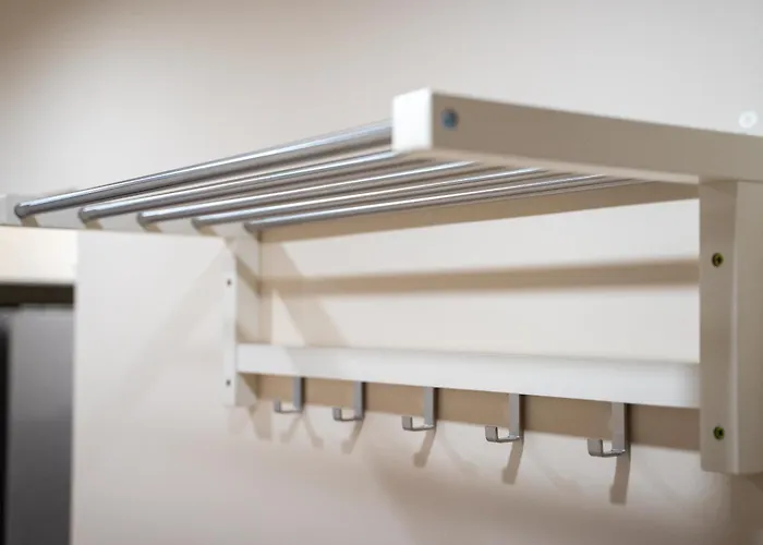 Apartment Metro Wawrzyszew Comfort By Bookinghost *