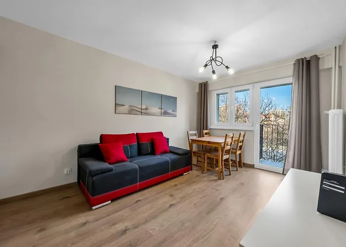 Metro Wawrzyszew Comfort By Bookinghost Warsaw