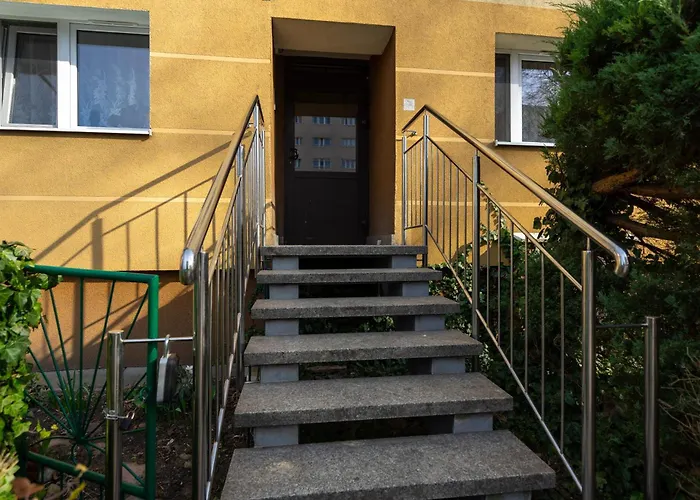 Metro Wawrzyszew Comfort By Bookinghost *