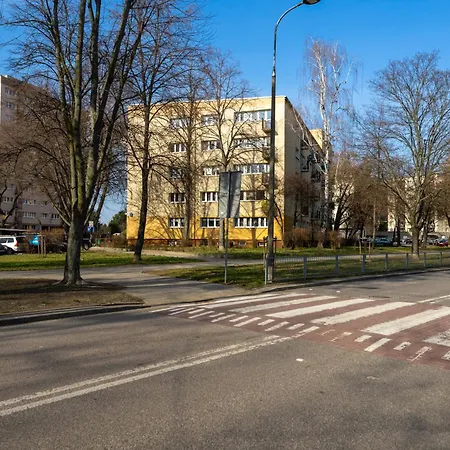 Metro Wawrzyszew Comfort By Bookinghost Apartment Warsaw