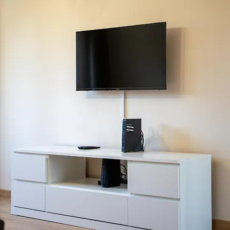 Metro Wawrzyszew Comfort By Bookinghost * Warsaw